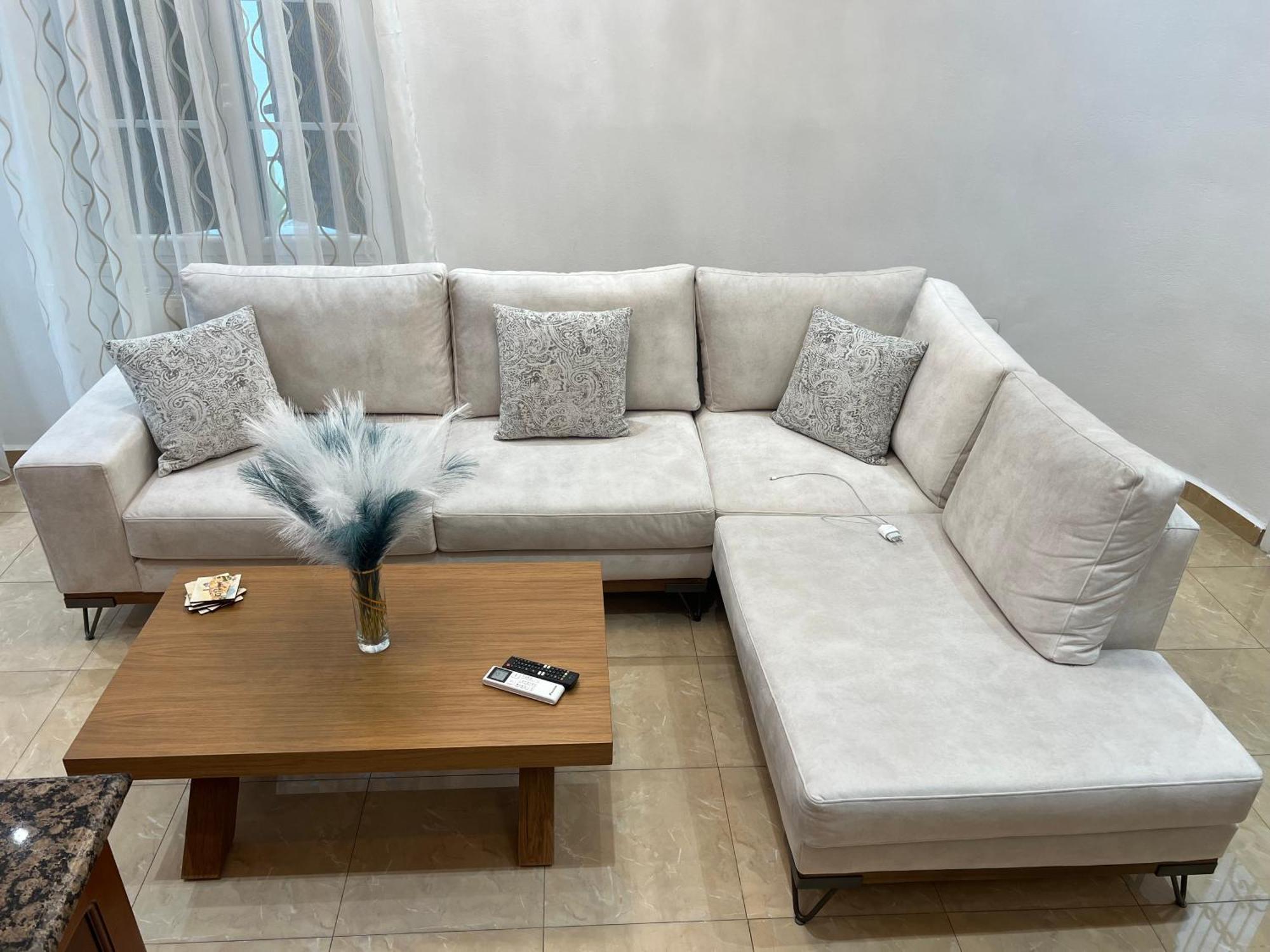 Akadia Syros Villa Ермополи Екстериор снимка
